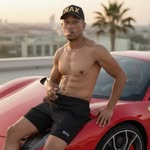 @benjaminjason - Instagram