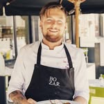 Chef Benjamin Jason Coppieters - @chefbenjamincoppieters - Instagram