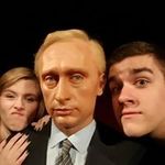 Benjamin Jeck - @tam_benj - Instagram