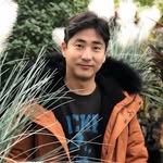 Benjamin Jeong - @rgoh5421 - Instagram