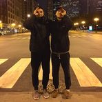 Benny Jeong - Facebook