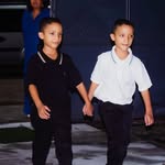 Benjamin ❤️Joaquin - @gemeos.santana_ - Instagram