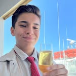 Benjamin Joaquin - @benjaymanwalkin - Instagram