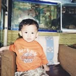 Benjamin Joaquin Diaz - @benjamindiaz03 - Instagram