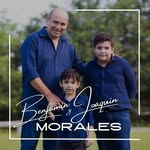 Benjamin Joaquin Morales - @pasionchamameceractes - Instagram