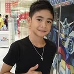 joaquin benjamin i. ramirez - @joaquinbenjaminisanan - Instagram