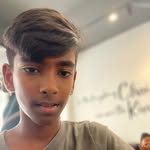 Benjamin joe Chacko - @blueberry_spinkler - Instagram
