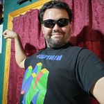Benjamin Joe-Clay Temple - @hybrid_bjt1990 - Instagram