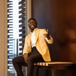 Benjamin Joe Danso - @benjy_danso - Instagram