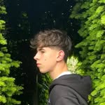 Benjamin Joel - @benjaminjoellll - Instagram