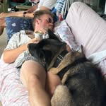 Benjamin Johnstone - @benjamin_johnstone - Instagram