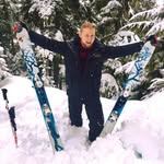Benjamin Johnstone - @banjamm1n - Instagram