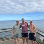 Benjamin Johnstone - Facebook