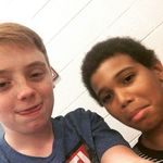 Benjamin Buttram - @benjamin_jonah_ - Instagram