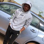 Benjamin Jonah - @benjonah33 - Instagram