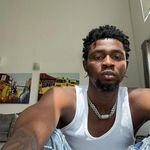 BENJAMIN JONAH - @jonah4real1 - Instagram