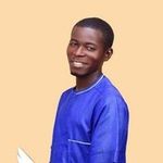 Benjamin Jonah - @benjaminjonah10 - Instagram