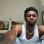 Benjamin Jonah - @fatboyyjonah - Instagram