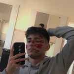 Benjamin Jónás - @beni_jona3 - Instagram