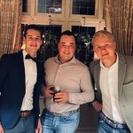 Benjamin Jonas - @benjaminjonas - Instagram