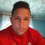 Benjamin Jónás - @benjamin.jonas.17 - Instagram