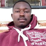 Benjamin Jonas Ngbanda - @ngbandabenjaminjonas - Instagram