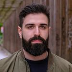 Sina Benjamin Jonas - @sinabenjaminjonas - Instagram