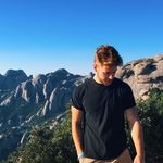 Benjamin Joplin - @benjamin_joplin - Instagram
