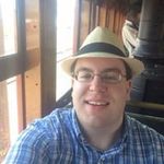 Benjamin Joslin - @bjoslin66 - Instagram
