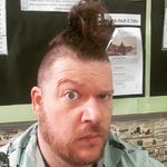 Benjamin Siddartha Paul Joslin - @supadupajewbruh - Instagram