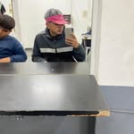 Benjamín Juarez - @_bnj_xr - Instagram