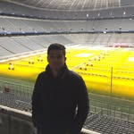 Benjamín Juárez - @juarez009 - Instagram