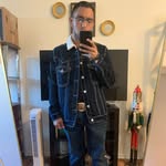 Benjamin Juarez - @b.juarez35 - Instagram