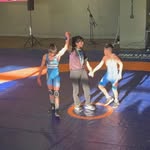 benjamín Juárez - @benjaminjuarez_wrestling - Instagram