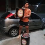 Benjamin Juárez - @benjaminjuarez97 - Instagram