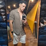 Benjamín Juarez - @francojuarez.7 - Instagram
