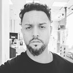 Benjamin Judah - @ben_p_k_ - Instagram
