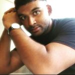 Benjamin Judah Pillay - @benjiii_pillay - Instagram