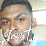Benjamin Judah Pillay - @benjaminjudahpillay - Instagram
