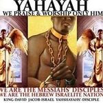 Benjamin Judah Yisrael - @kingdavidbenjaminjudah - Instagram