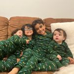 Levi, Benjamin, Judah and Reuben Cardona - @cardonabros - Instagram