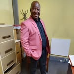 Benjamin Judas Themba Bvuma - @thembahluli - Instagram