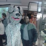 Benjamin Jude - @benghazi_uz - Instagram