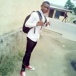 Benjamin Jude Nambiyo - @nambiyo - Instagram