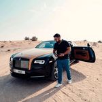 Benjamin Judge - @jatruperze - Instagram