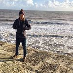 Benjamin Judge - @ben_judge - Instagram