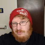 Benjamin Jump - @wonka_bar21 - Instagram