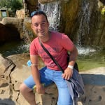 Benjamin Michel - @benjaminjumper07 - Instagram