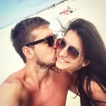 Benjamin Jurekić - @beeenjo222 - Instagram