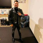 Benjamin  justice - @benjaminjustice57 - Instagram